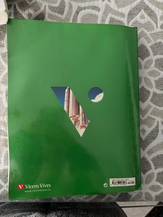 Libro Historia de España. HE ANDALUCIA. Bachiller.