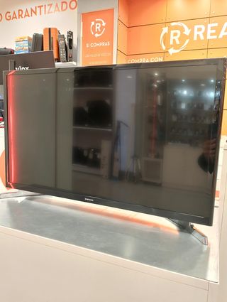 TV SAMSUNG UE32J4500 32" + MANDO