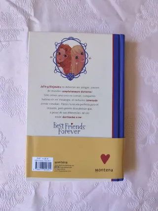 Primer año en el internado / First Year at Boar...