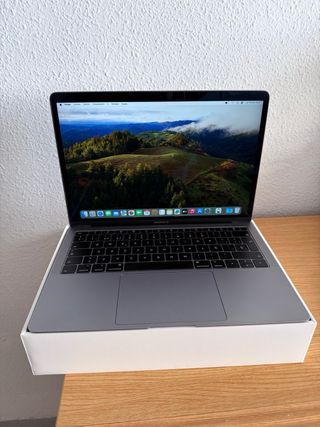MacBook Air 13’’ 2020 500GB SSD i5 Retina