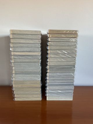 Attacco dei giganti 1-34 + Variant + Spin off