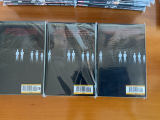 Attacco dei giganti 1-34 + Variant + Spin off