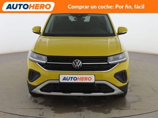 Volkswagen T-Cross 1.0 TSI Life