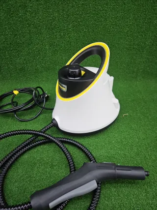 Limpiadora a vapor Kärcher SC 2 Deluxe