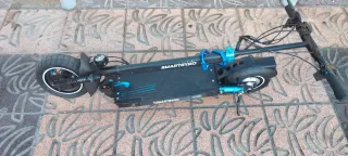 Patinete Eléctrico SmartGyro