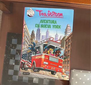 Libros ge geronimo stilton