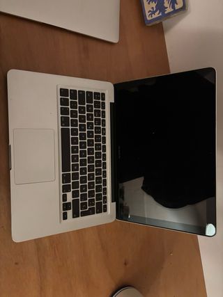 Macbook Pro 15’
