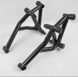 URGE !!! Defensas Yamaha MT-09