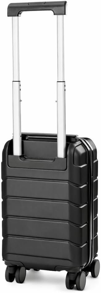 Maleta De Cabina (40x25x20) Ruedas Desmontables