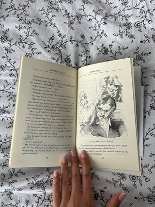 Dead Man's Island (Oxford Bookworms Library)