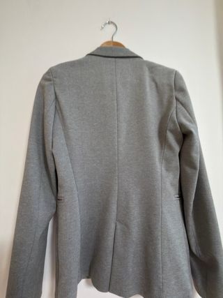 Americana Stradivarius Gris