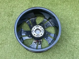 Llantas Originales Peugeot Citroen 17 Impolutas