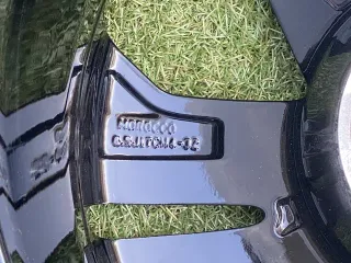 Llantas Originales Peugeot Citroen 17 Impolutas