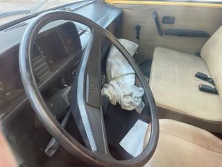 Volkswagen Caravelle 1985