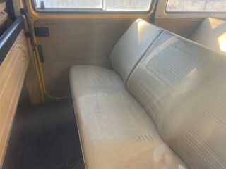 Volkswagen Caravelle 1985