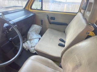 Volkswagen Caravelle 1985