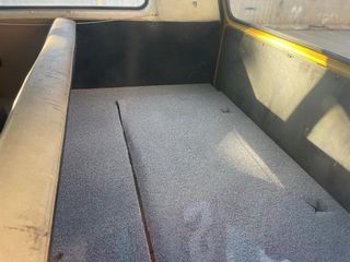 Volkswagen Caravelle 1985