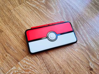 Nintendo 2DS XL (Edición Pokeball)