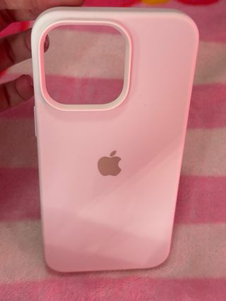 Funda Imitación de apple Para iphone 15 pro max