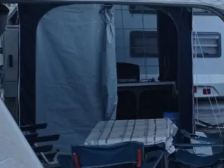 Tienda Cocina Camping Loira Venta en persona