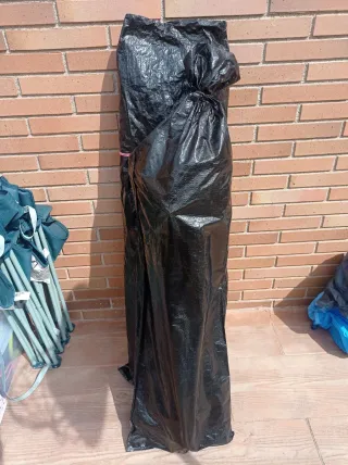 Tienda Cocina Camping Loira Venta en persona