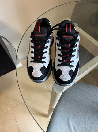 Globe RMS 3000 Zapatillas Skate Talla 40.5