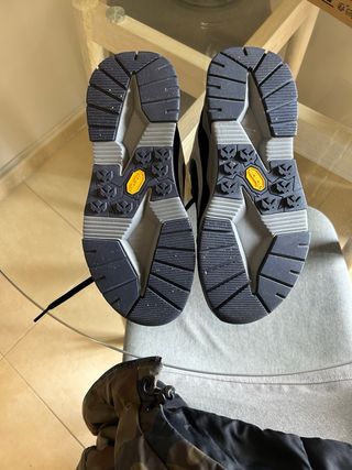 Globe RMS 3000 Zapatillas Skate Talla 40.5