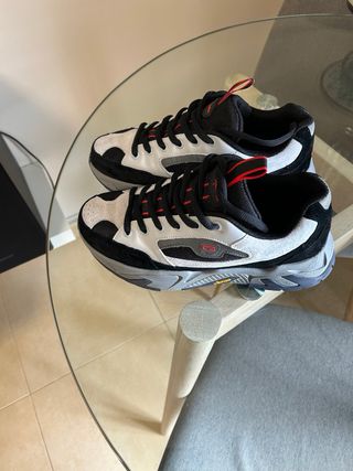 Globe RMS 3000 Zapatillas Skate Talla 40.5