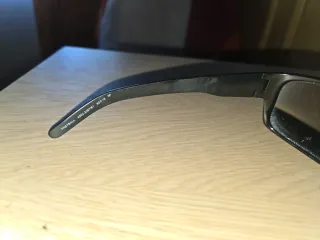 Arnette  FastBall Negra