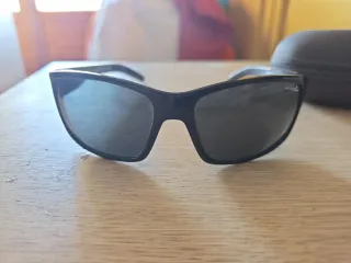 Arnette  FastBall Negra