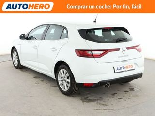 Renault Megane 1.5 dCi Energy Zen
