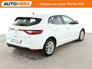 Renault Megane 1.5 dCi Energy Zen