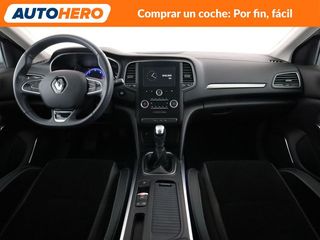 Renault Megane 1.5 dCi Energy Zen