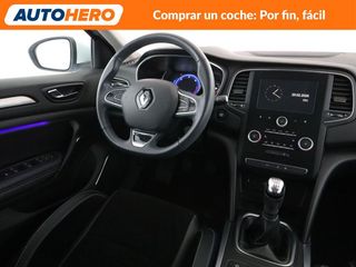Renault Megane 1.5 dCi Energy Zen