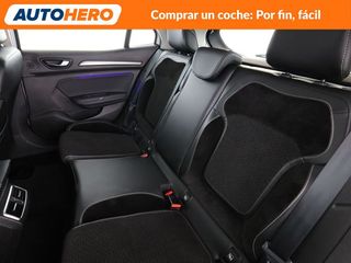 Renault Megane 1.5 dCi Energy Zen