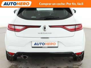 Renault Megane 1.5 dCi Energy Zen