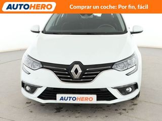 Renault Megane 1.5 dCi Energy Zen