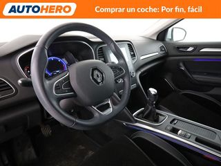 Renault Megane 1.5 dCi Energy Zen