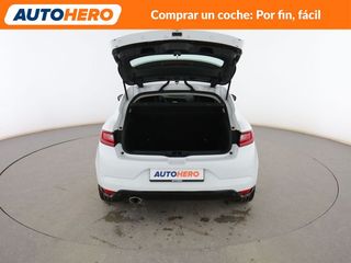 Renault Megane 1.5 dCi Energy Zen