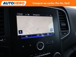 Renault Megane 1.5 dCi Energy Zen