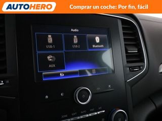 Renault Megane 1.5 dCi Energy Zen