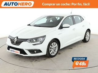 Renault Megane 1.5 dCi Energy Zen