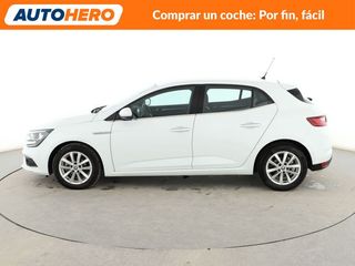 Renault Megane 1.5 dCi Energy Zen