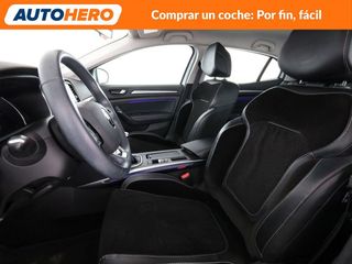 Renault Megane 1.5 dCi Energy Zen