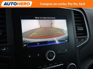 Renault Megane 1.5 dCi Energy Zen