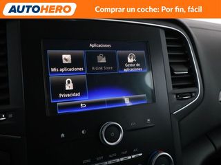 Renault Megane 1.5 dCi Energy Zen