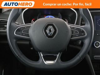 Renault Megane 1.5 dCi Energy Zen