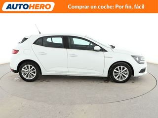 Renault Megane 1.5 dCi Energy Zen