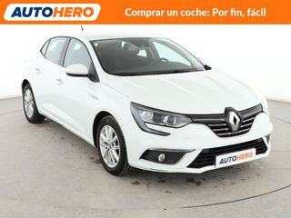 Renault Megane 1.5 dCi Energy Zen
