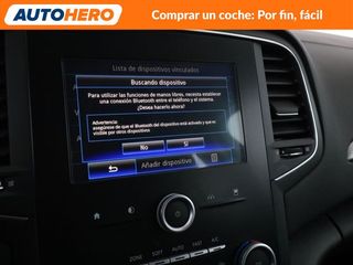 Renault Megane 1.5 dCi Energy Zen